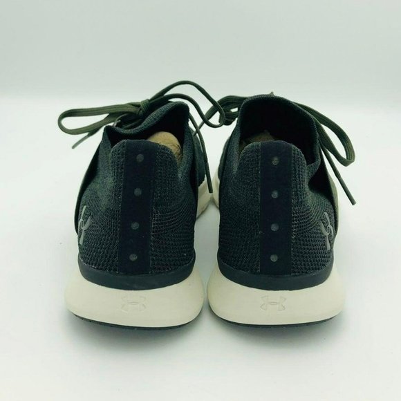 Under Armour Shoes Sz 6.5Y - Picture 4 of 7
